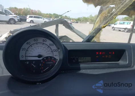 2006 Scion Xb из США, поврежденный, VIN JTLKT334164044417